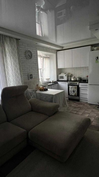 Продажа 2-комнатной квартиры