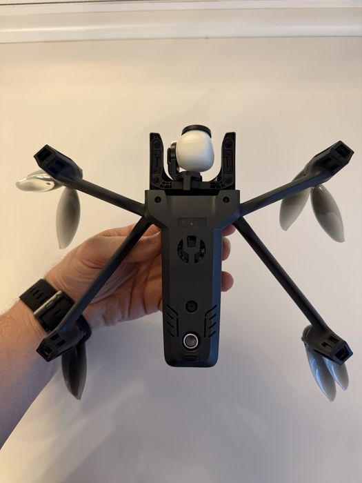 Drona PARROT ANAFI noua, neutilizata