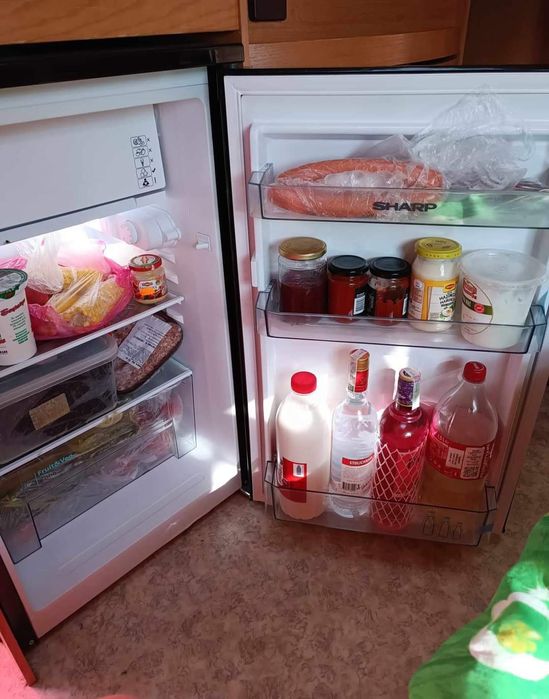 Продавам каравана