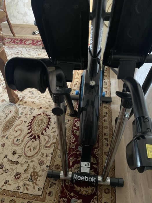 Тренажер Reebok