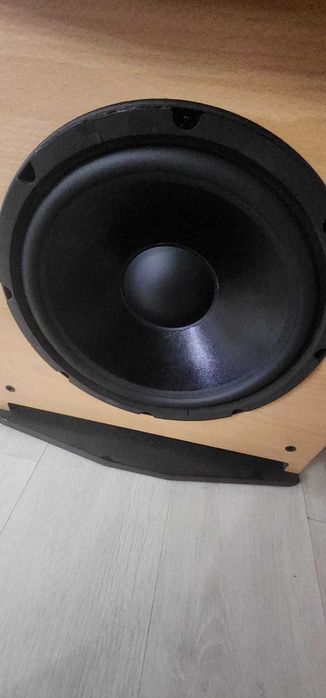 Subwoofer Teufel M 8000 THX Ultra 350 watt