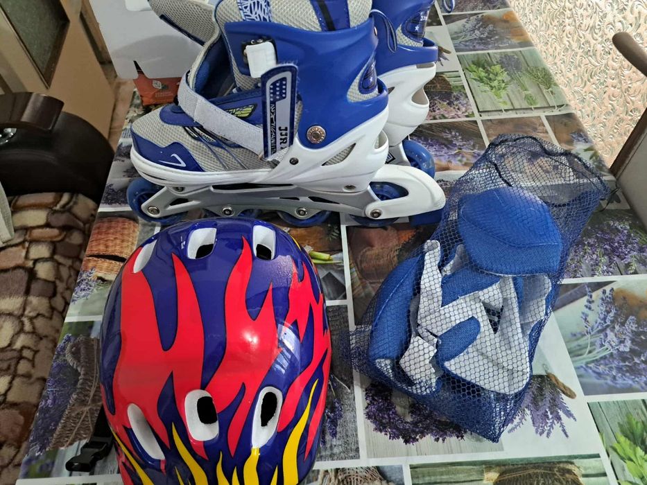 Vand role în stare bună