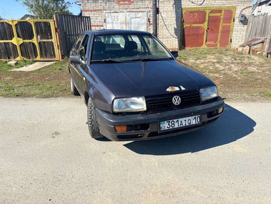 Продам Фольксваген венто