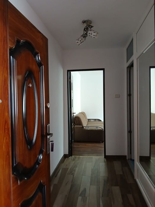 Apartament de vânzare in Caransebeș