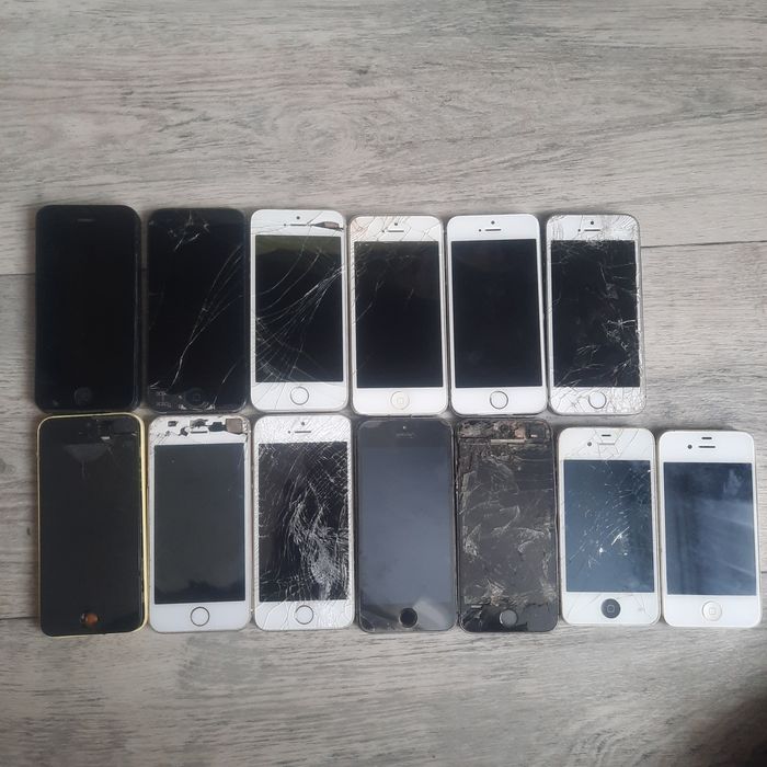 Продам запчасти на яблоко...