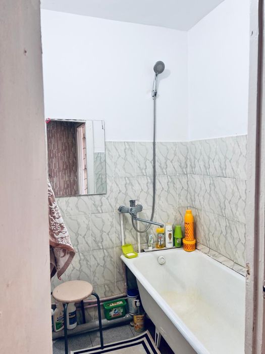 Продам 1-комнатную квартиру, 30.5 м²
