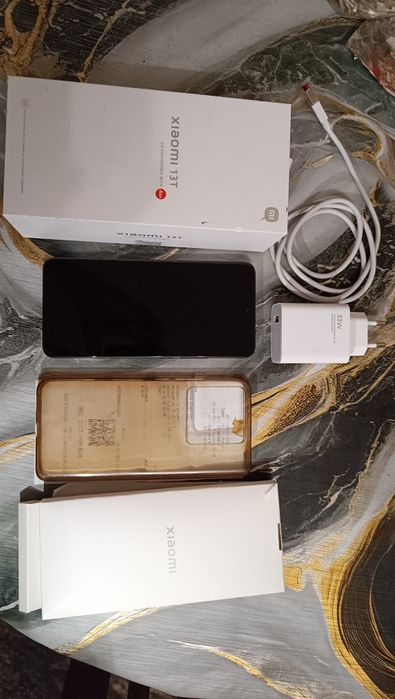 Xiaomi 13T Leica