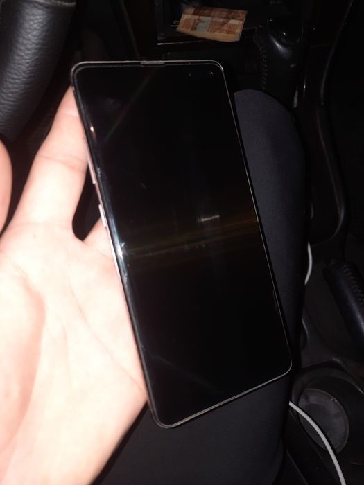 SAMSUNG Galaxy  s10 5G