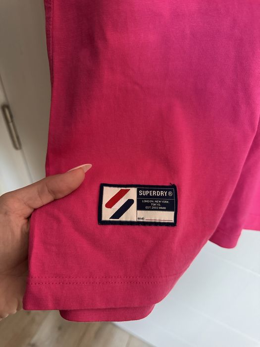 Тениска Superdry