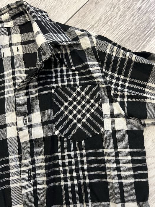 Продам детскую рубашку