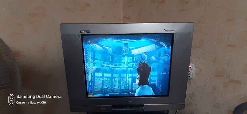 Продаётся телевизор 69см  Rolsen 29дюймов