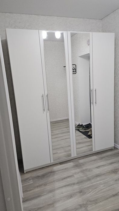 Садам 1комн Береке,49