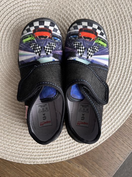 Пантофи SuperFit 26