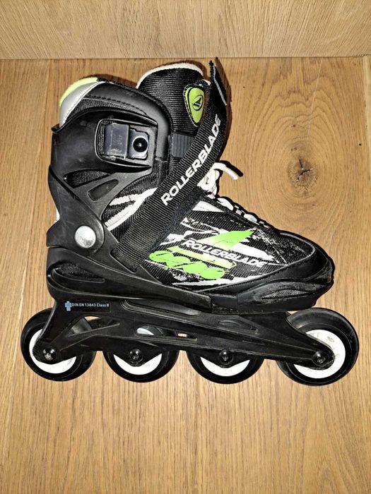 Ролери Rollerblade размер 32/35