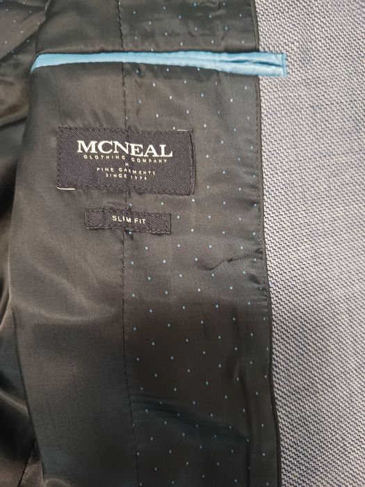 Слим Сако MCneal