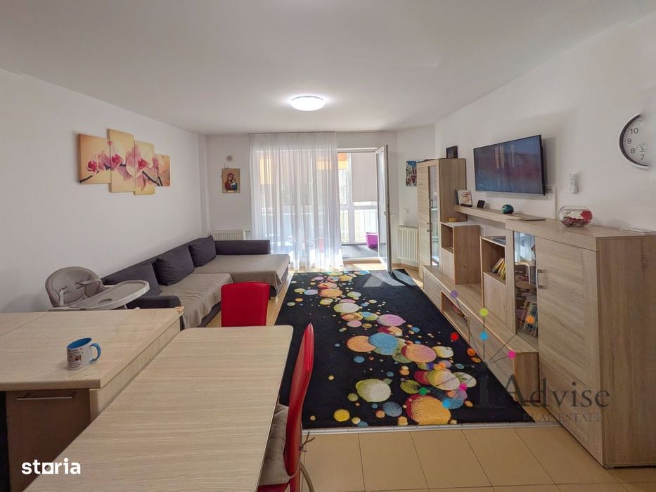 Apartament  3 camere Avangarde, Brasov