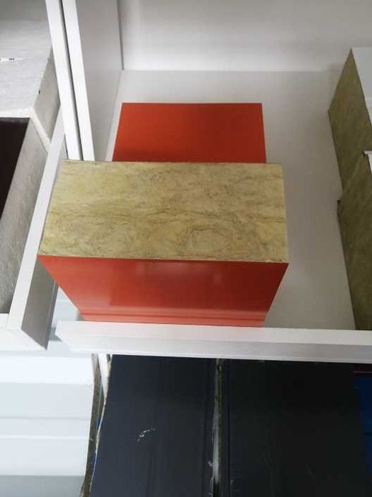 Сэндвич-панели без посредников. Цена завода