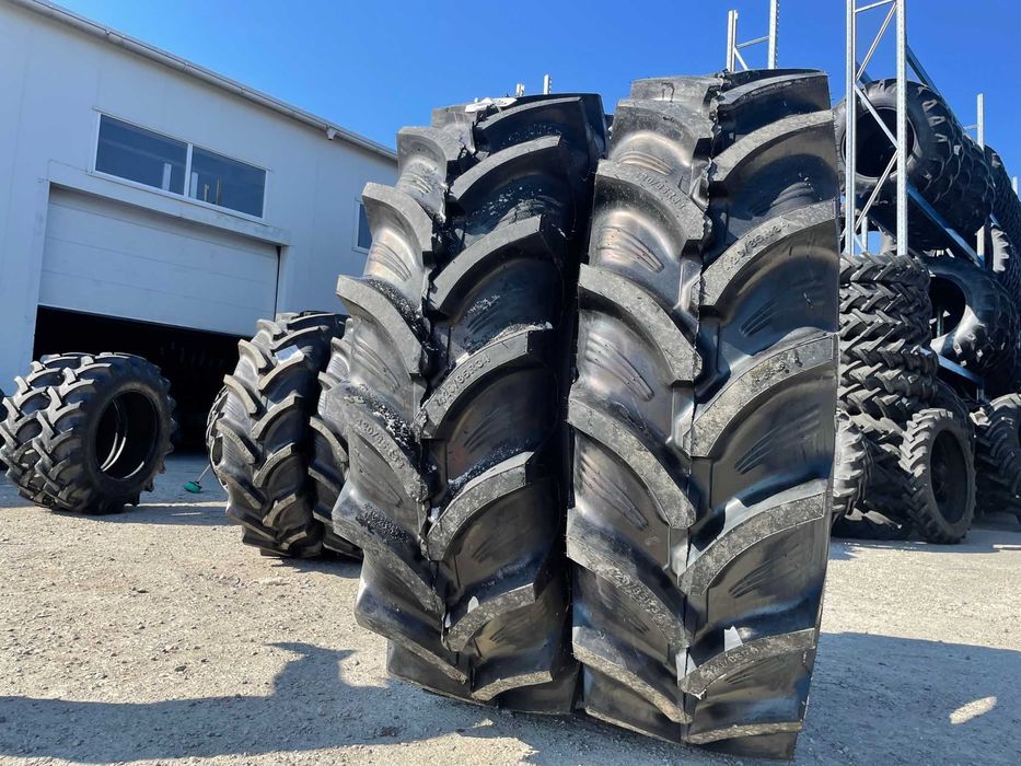 Anvelope Radiale 420/85R34 Tractor spate 16.9-34 OZKA