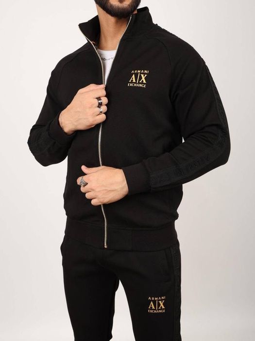 Trening Armani  - Calitate Premium. Material bumbac