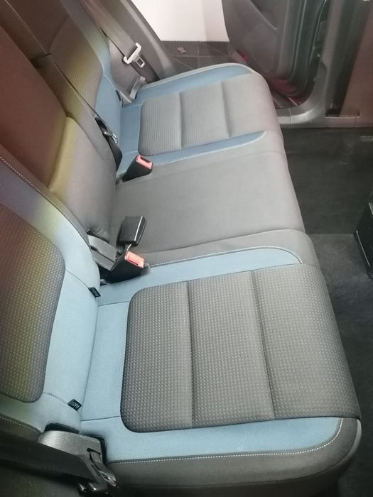 Polish, curatare tapiterie, detailing auto
