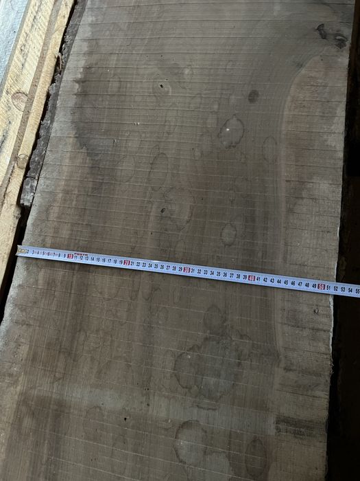 Материал от Орех