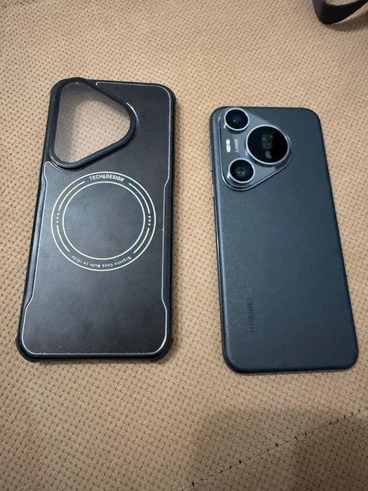 Продавам huawei pura70 pro