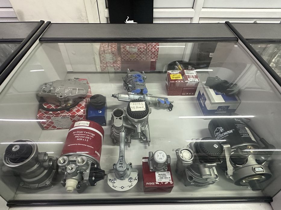 Ивеко Мерседес Скания Ман Даф Вольво Рено