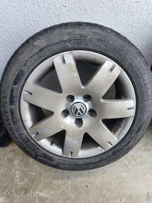 Vand Roți Volkswagen