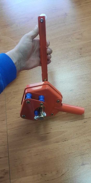 Редуктор за проветрители на оранжерии