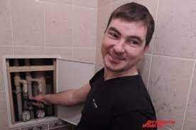 Сантехник с опытом 10 лет. Прочистка.