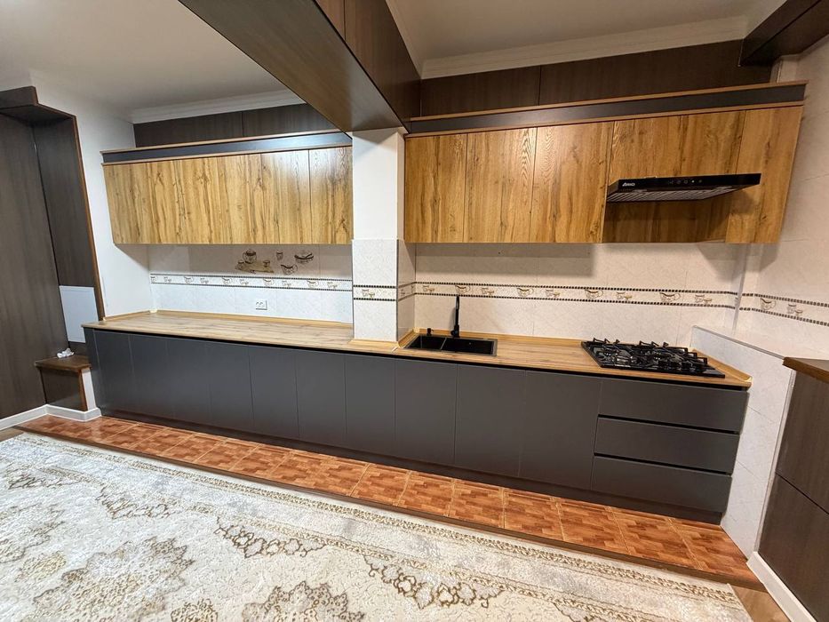 Ц-15   Жангох  4/4/5  метро Гофур Гулом Ганга