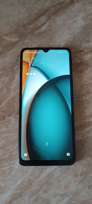 Redmi А3x оперативка 3 ГБ