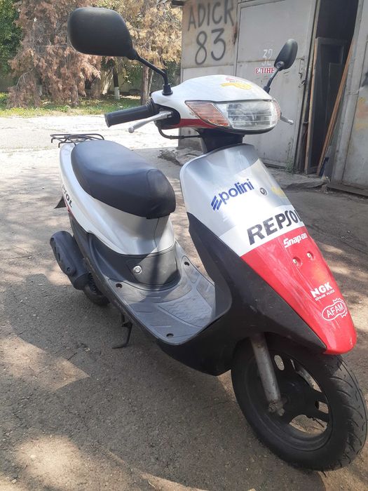 продам мопед Дио АF34