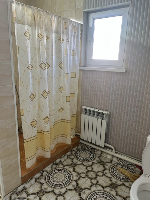 Бастық өз қол астындағы қызметкерінің бетінен мысығымен отырды