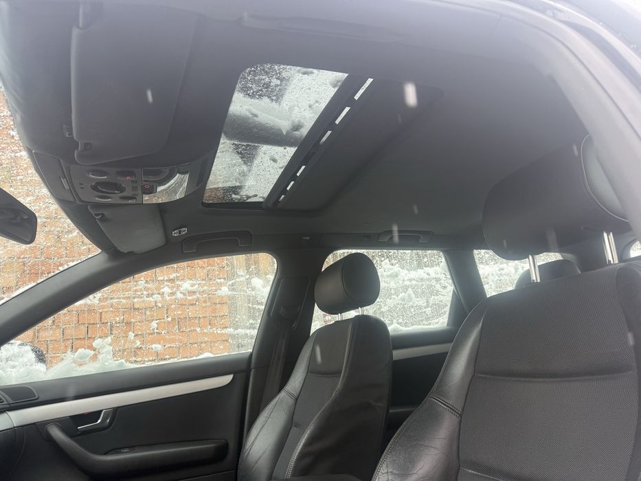 Audi a4 1.9 131 cp 6 viteze