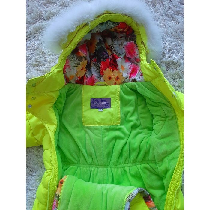 Комбинезон детский