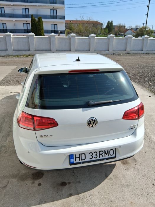 VW Golf 7 TSI impecabil!!!