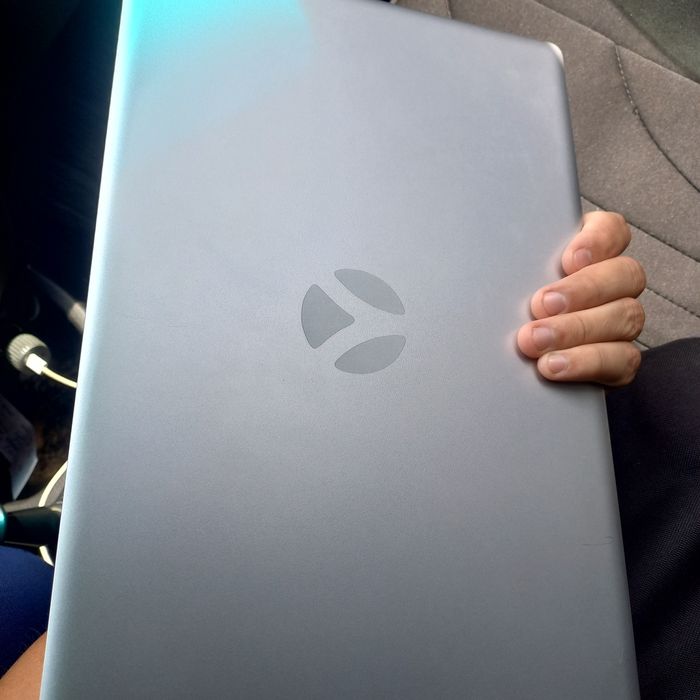 Ноутбук YAMI N 12 16 GB