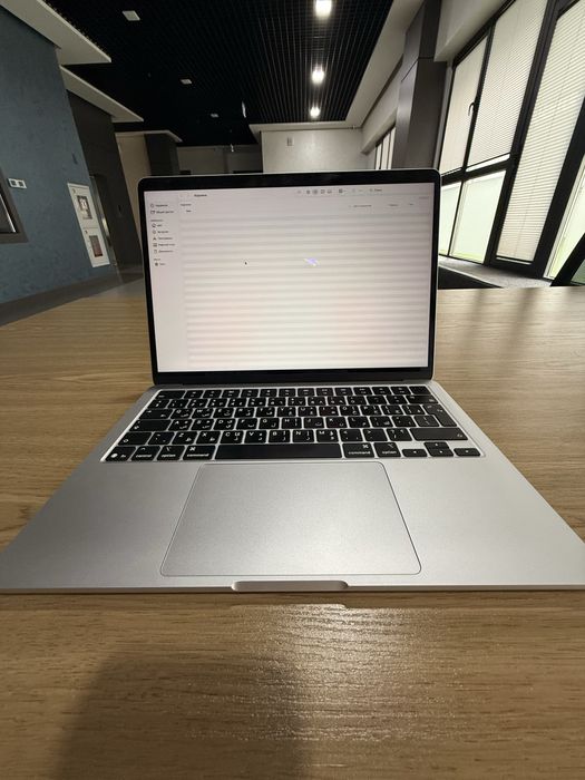 Macbook air M4 16/256