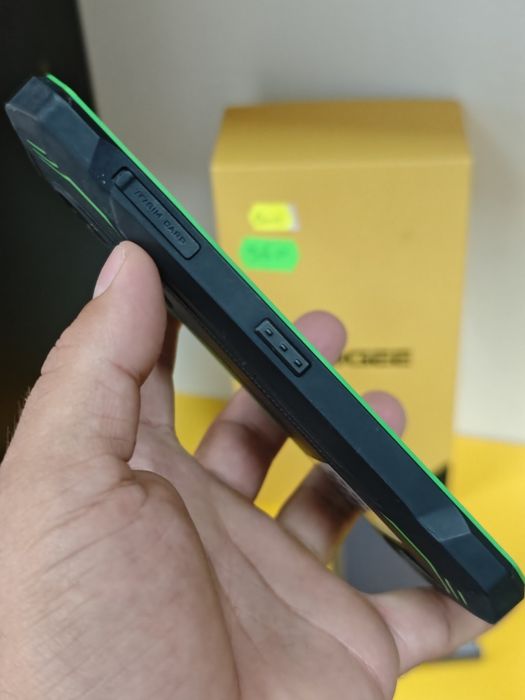 Doogee S51 4 cu 64 gb