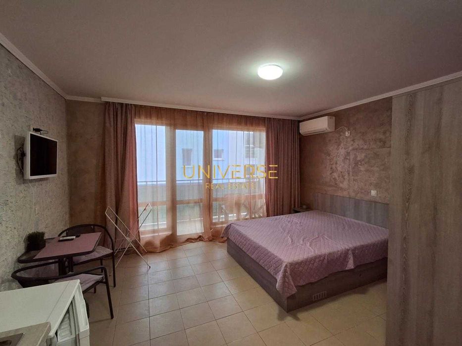 Продава се Едностаен апартамент в к.к. Слънчев бряг - 40 кв.м за 804 €/кв.м - Снимка #4