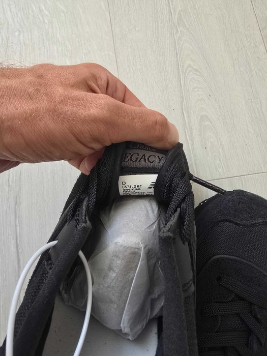 New Balance 574 LEGACY