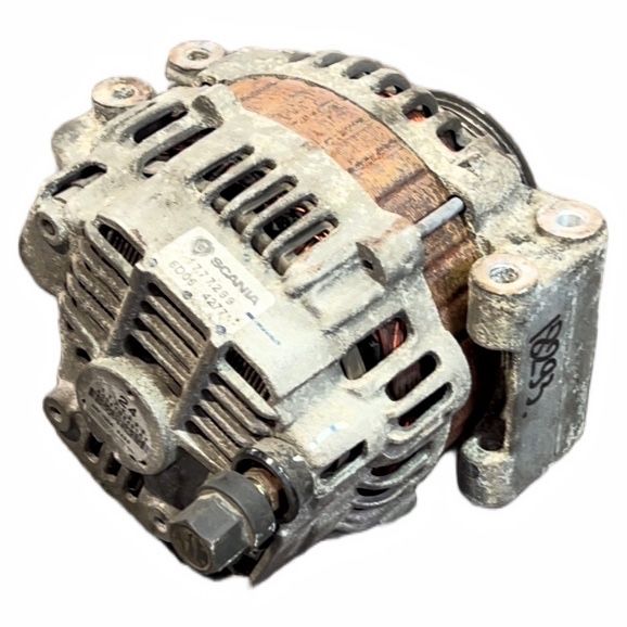 1777299 Alternator MITSUBISHI ELECTRIC,SCANIA P,G,R,T-series (2004-2017) SCANIA