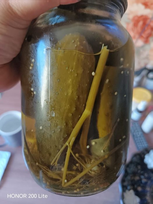 Продам домашние заготовки