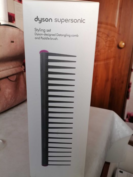 Дайсон supersonic