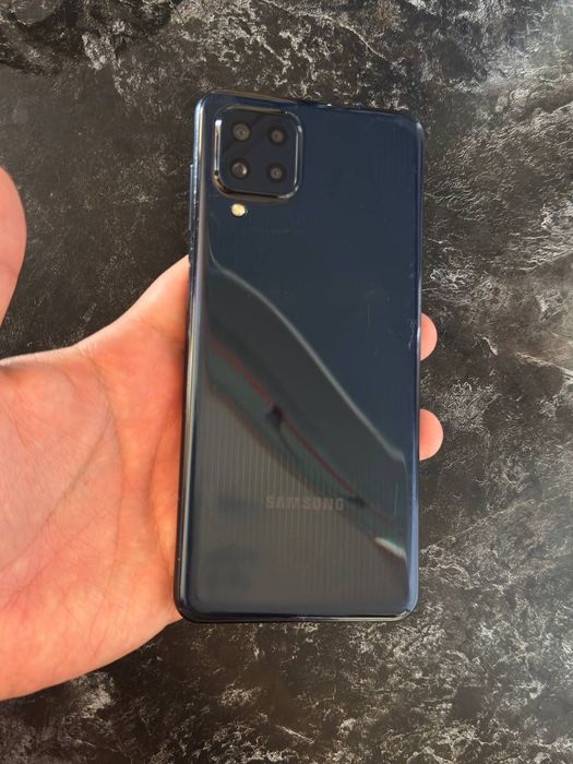 Samsung m32 obmen bor