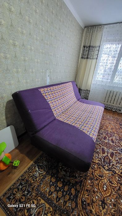 Продам диван книжка