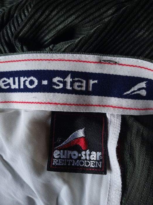 Pantaloni bumbac modal XXS Euro-star