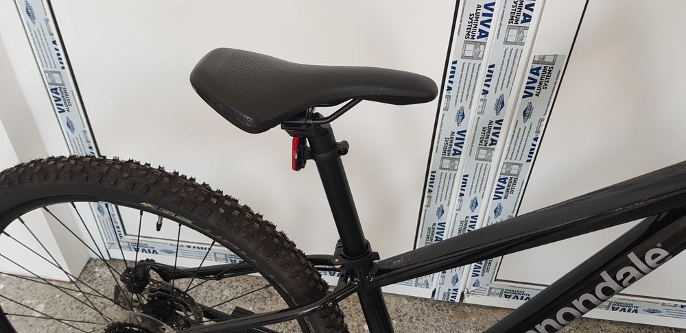 Алуминиев велосипед Cannondale Trail 8 - 27.5 цола