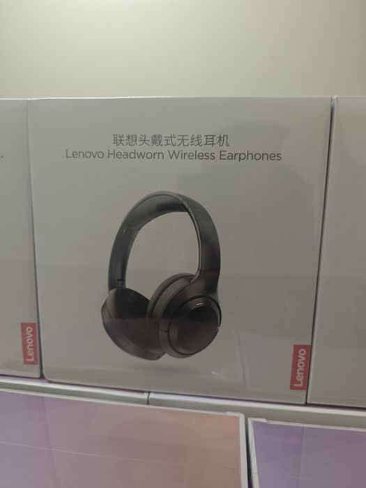 Наушники Lenovo EB325 — оригинал с завода